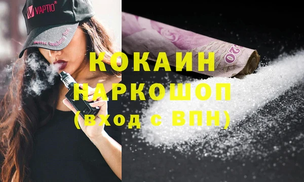трава Магас